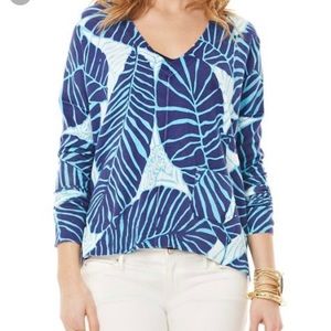 Lilly Pulitzer Eleni Sweater